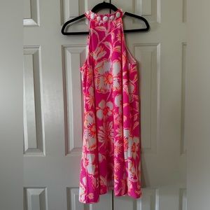 NWT Lilly Pulitzer Alli Swing Dress Medium